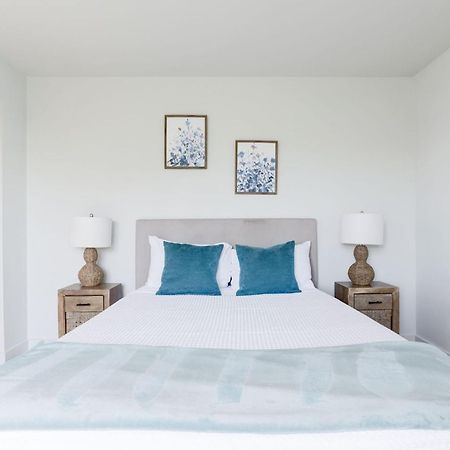 2Br Executive Apartment In Prime Location อาร์ลิงตัน ภายนอก รูปภาพ