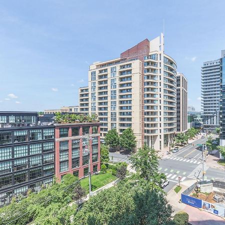 2Br Executive Apartment In Prime Location อาร์ลิงตัน ภายนอก รูปภาพ