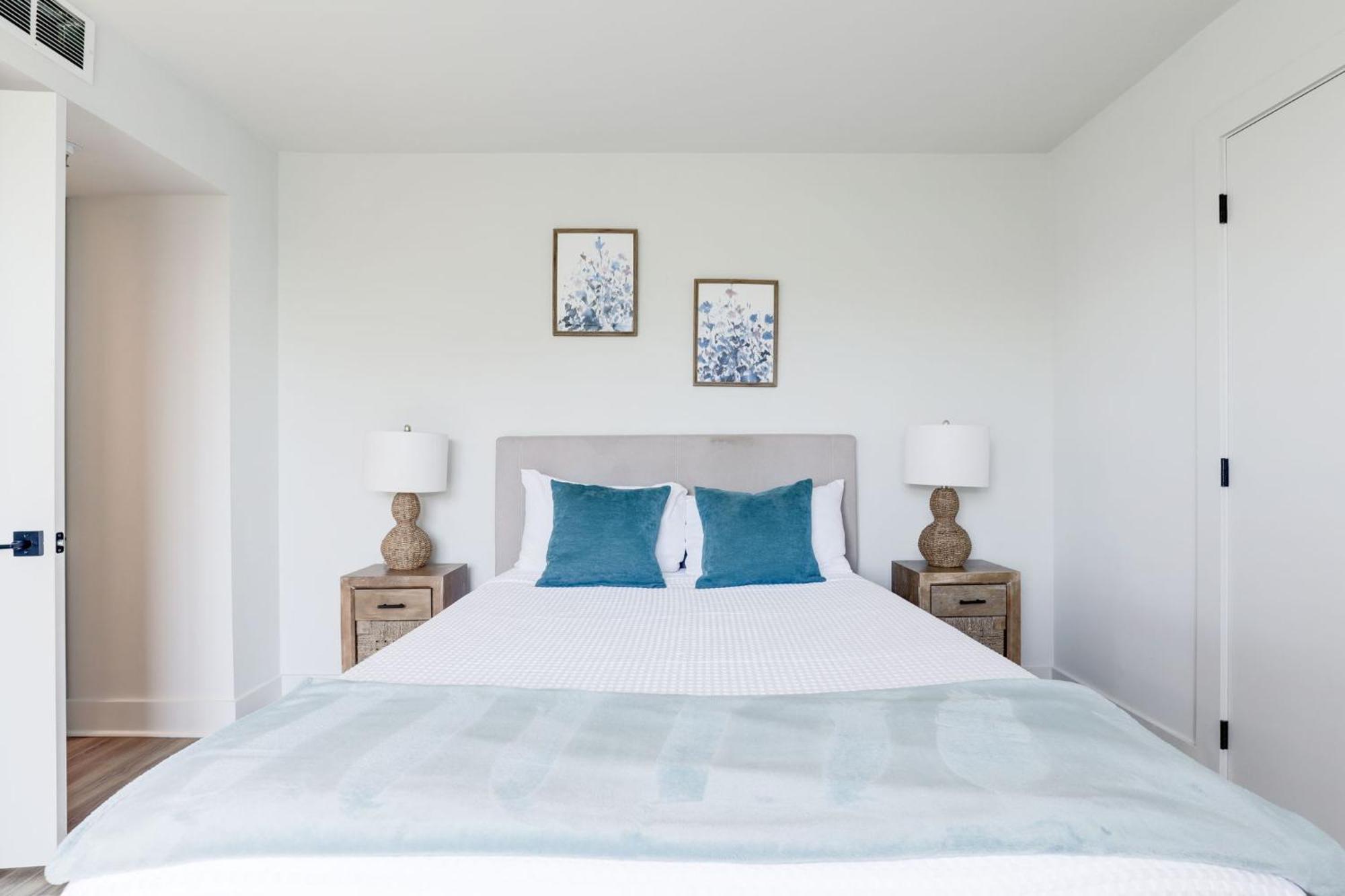 2Br Executive Apartment In Prime Location อาร์ลิงตัน ภายนอก รูปภาพ