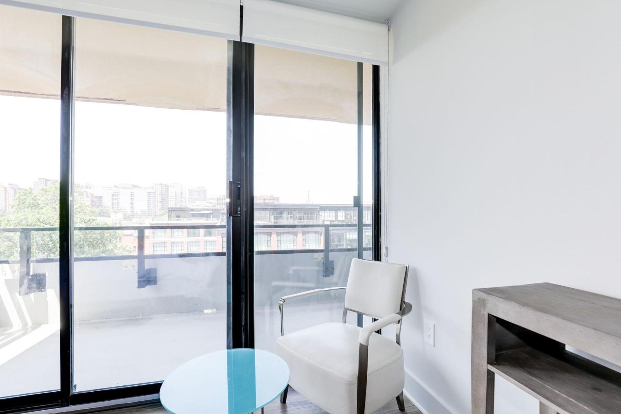 2Br Executive Apartment In Prime Location อาร์ลิงตัน ภายนอก รูปภาพ