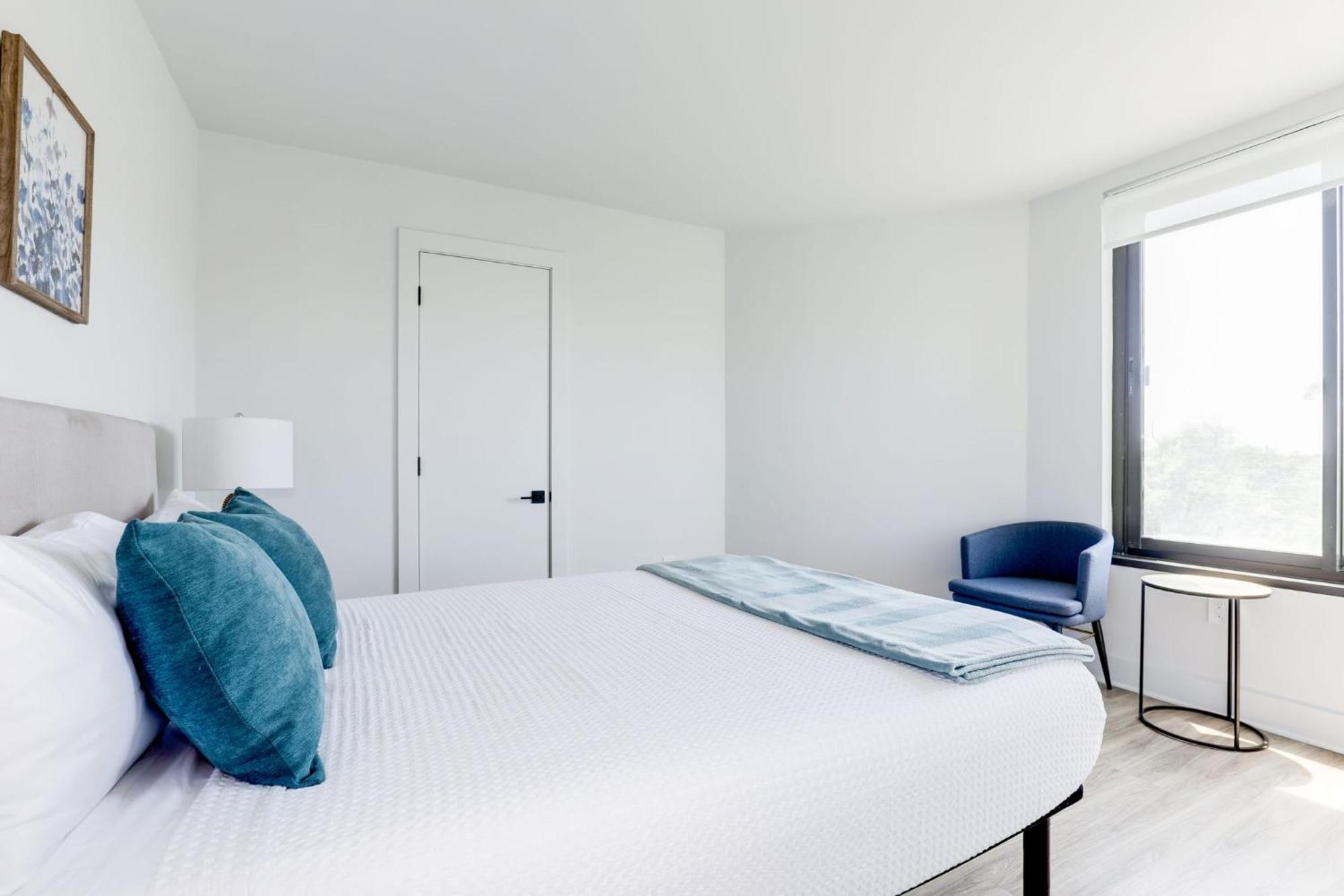 2Br Executive Apartment In Prime Location อาร์ลิงตัน ภายนอก รูปภาพ