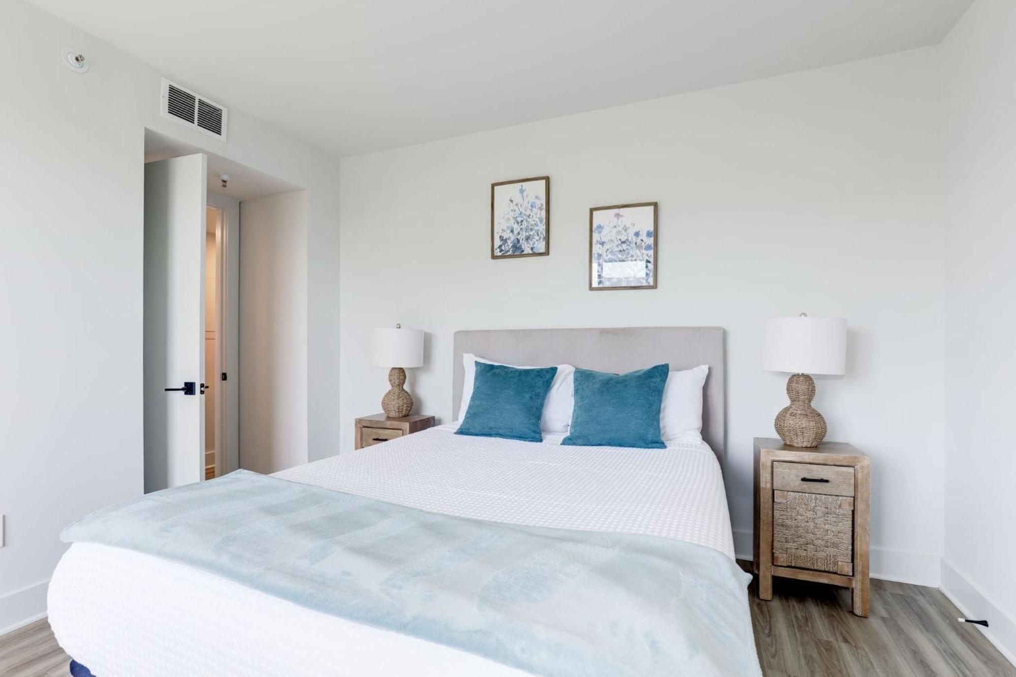 2Br Executive Apartment In Prime Location อาร์ลิงตัน ภายนอก รูปภาพ