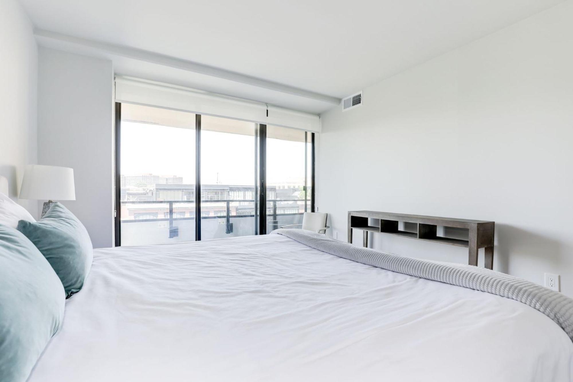 2Br Executive Apartment In Prime Location อาร์ลิงตัน ภายนอก รูปภาพ