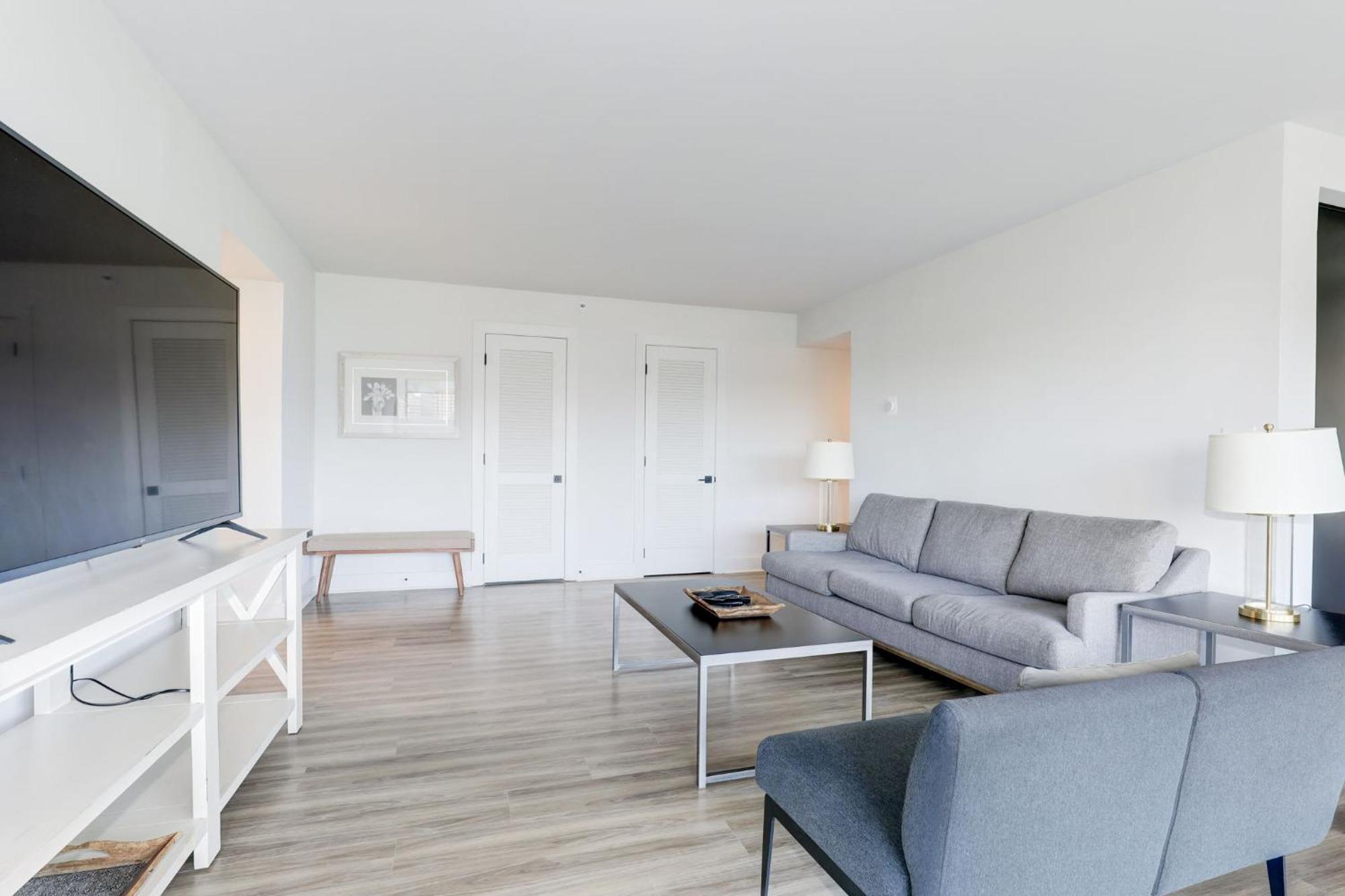 2Br Executive Apartment In Prime Location อาร์ลิงตัน ภายนอก รูปภาพ