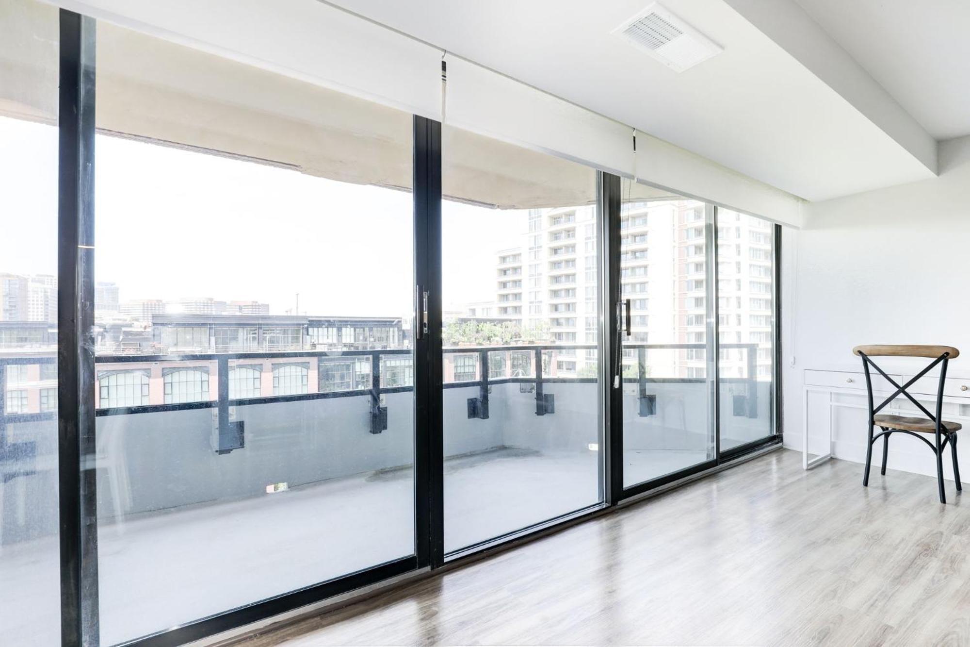 2Br Executive Apartment In Prime Location อาร์ลิงตัน ภายนอก รูปภาพ