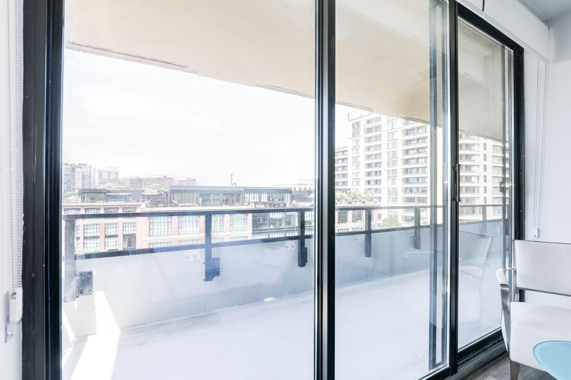 2Br Executive Apartment In Prime Location อาร์ลิงตัน ภายนอก รูปภาพ