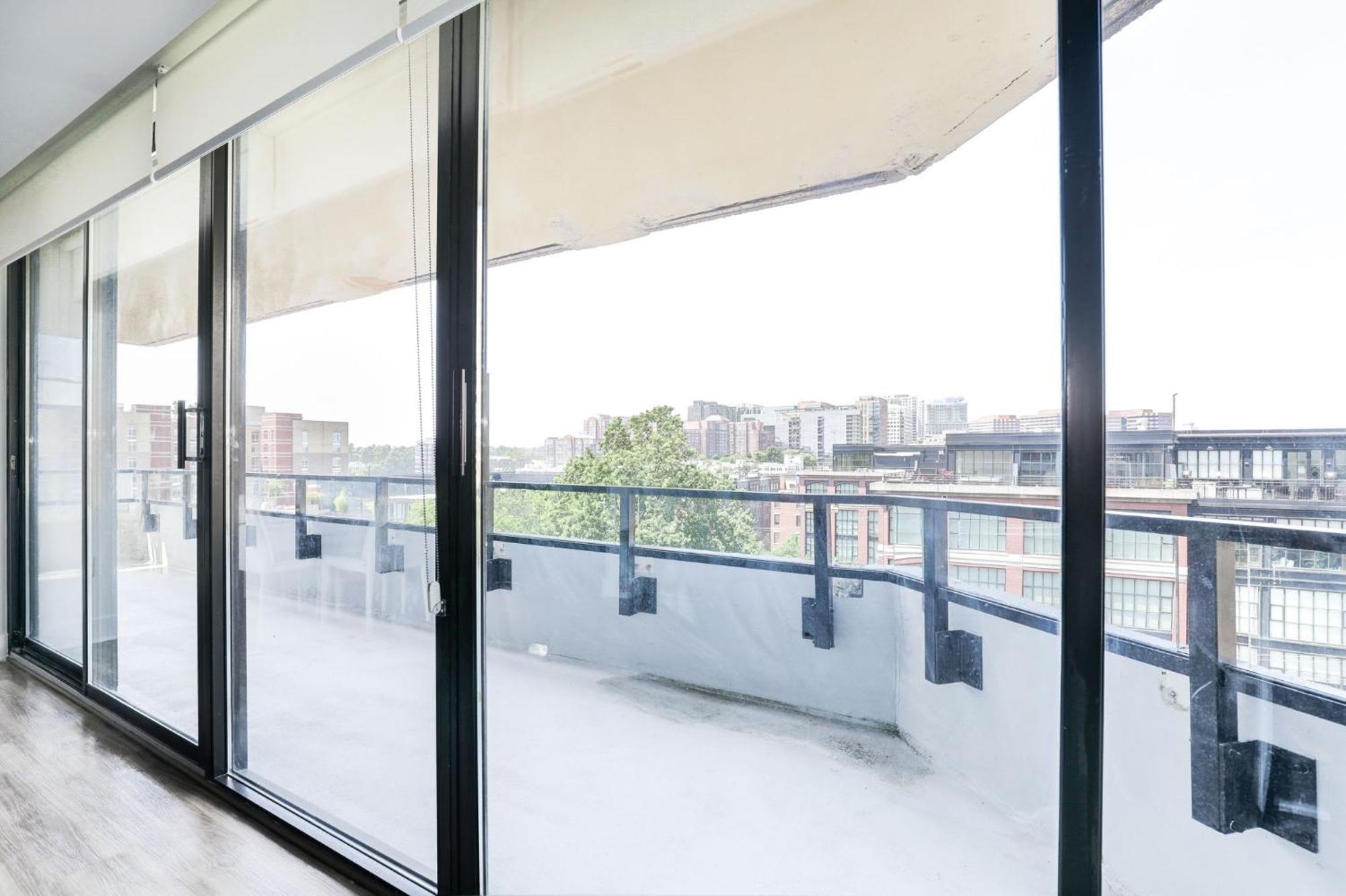 2Br Executive Apartment In Prime Location อาร์ลิงตัน ภายนอก รูปภาพ