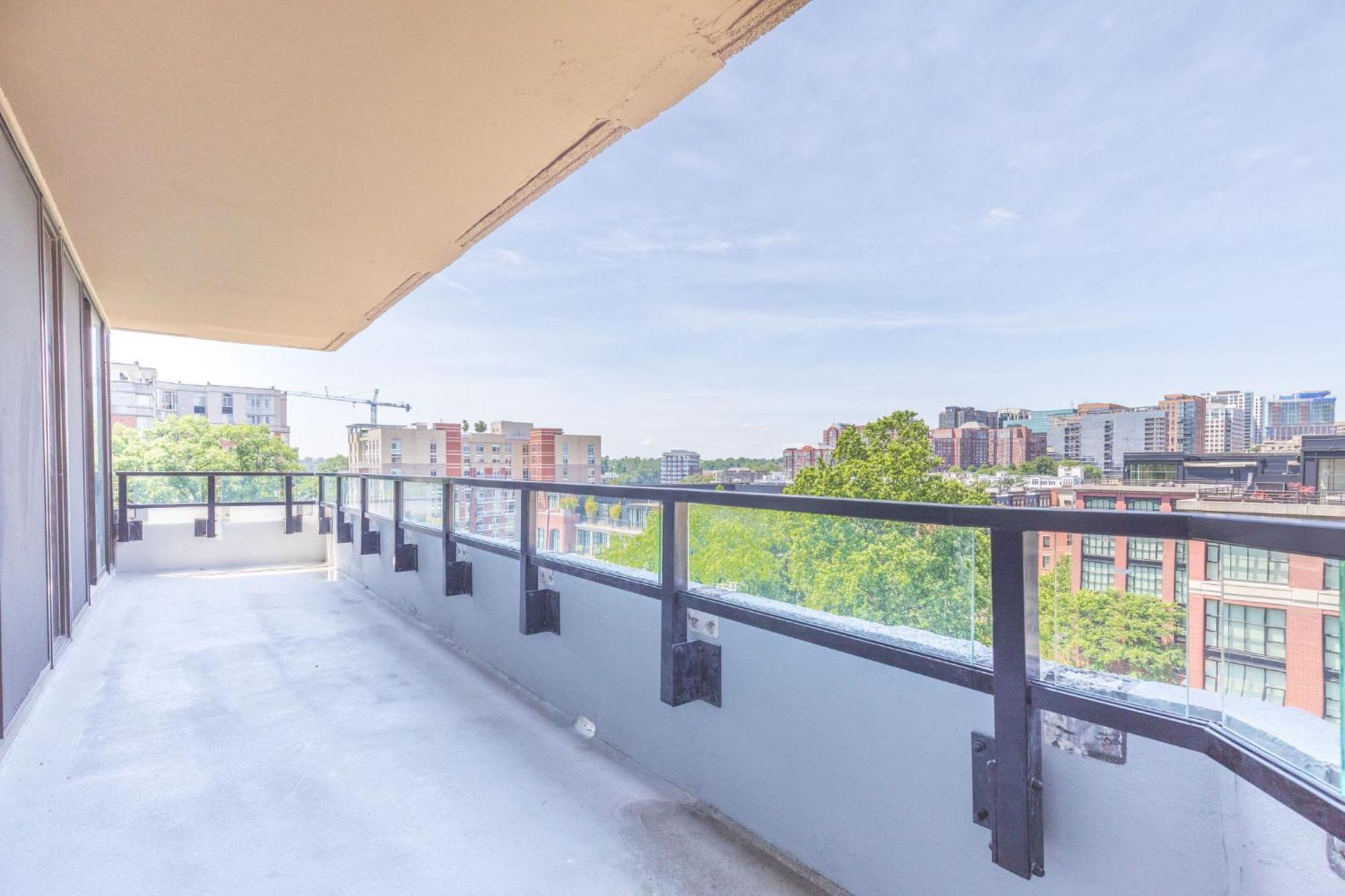 2Br Executive Apartment In Prime Location อาร์ลิงตัน ภายนอก รูปภาพ