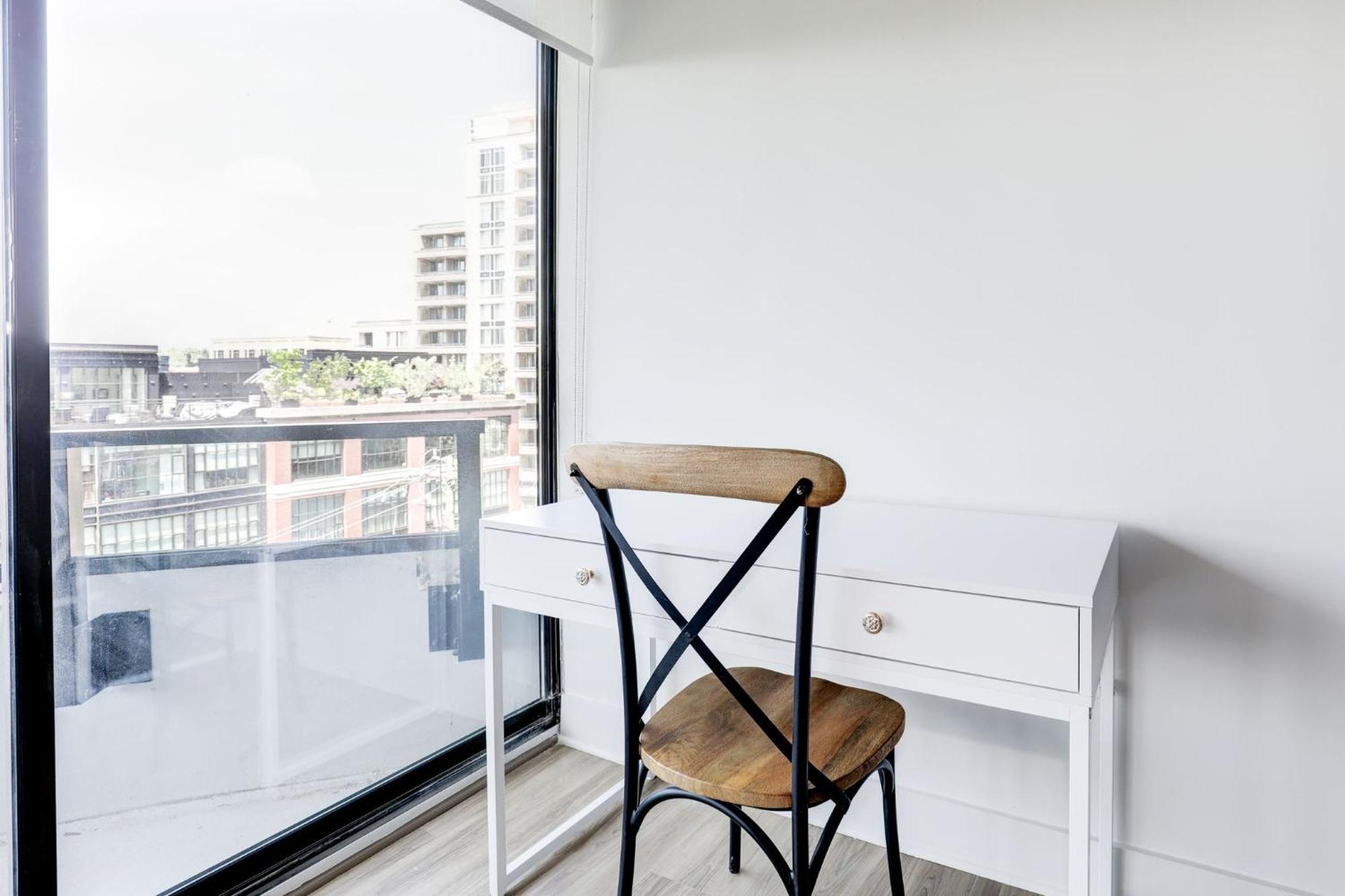 2Br Executive Apartment In Prime Location อาร์ลิงตัน ภายนอก รูปภาพ